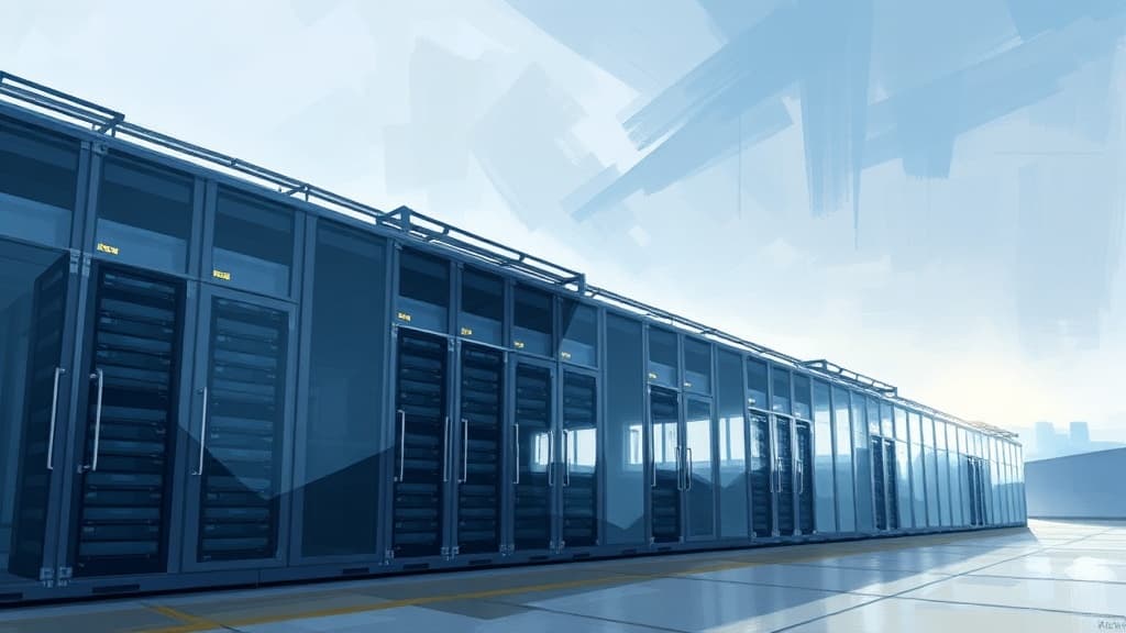 Penta Infra Acquires Munich Data Center to Expand to 20MW Colocation Facility