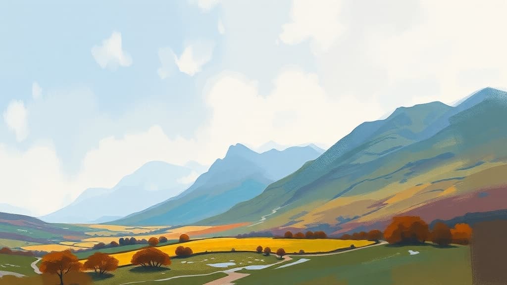 UK Designates North Lanarkshire as AI Growth Zone to Enable 500MW Data Center Capacity