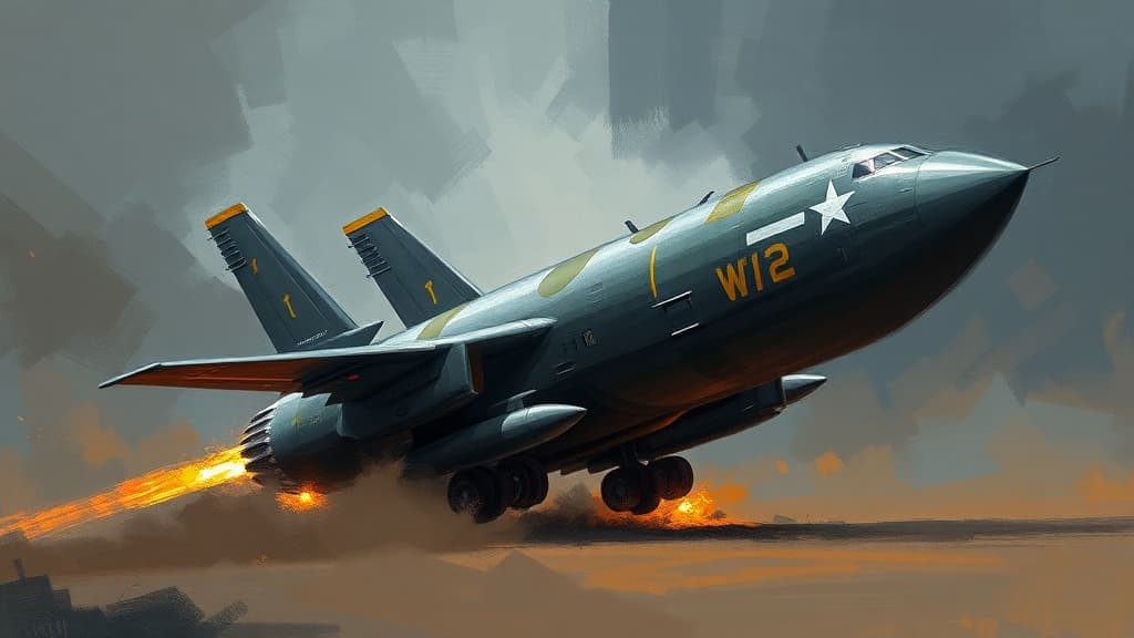 Lockheed Martin Reports Q4 Revenue Increase and Expands THAAD Missile Production Capacity