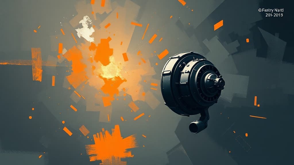 AUM Ventures Invests in Sanyark Space for India's NAV-COM Satellite Constellation