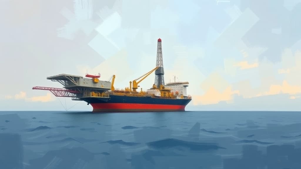 Tenaris Wins Pipe Supply Contract for Turkey's Sakarya Gas Field Phase 3 Development