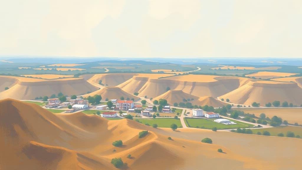 S&P Global Assigns 'A/A-1' Ratings to Africa Finance Corporation, Enhancing Fundraising Potential