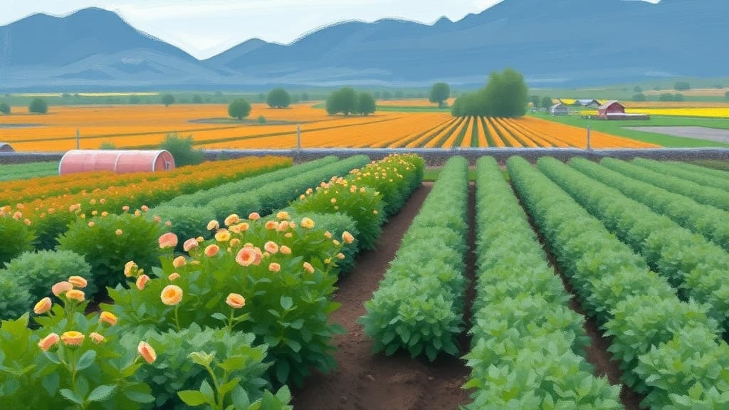 Icelandic Horticultural Farmers Benefit from Reduced Electricity Prices