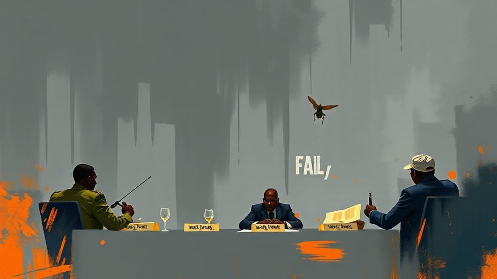 African Development Bank Hosts Meeting to Combat Fall Army Worm in Central and West Africa