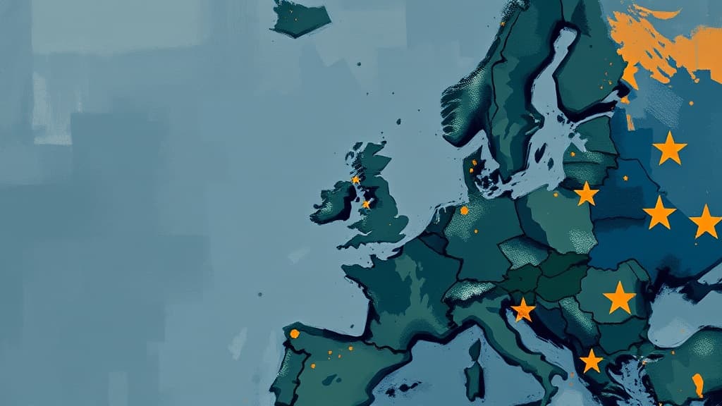 European Defense Tech Startups Attract €946 Million in VC Funding Amid Rising Defense Spending