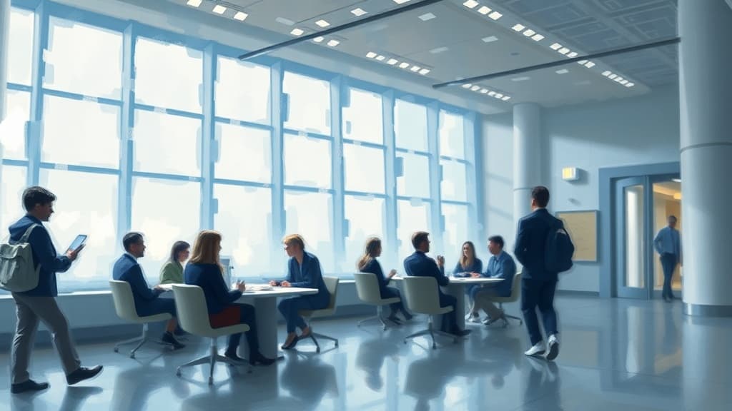 EPO Expands User Engagement Program to Universities and Research Organizations in 2025