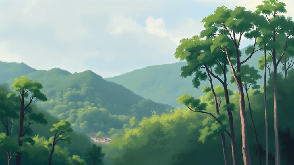 Re.green Leads Forest Restoration and Carbon Credit Efforts in Brazil's Atlantic Forest