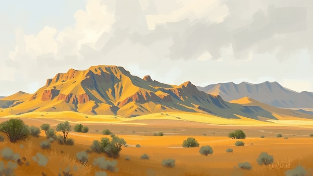 Alchemy Resources Advances Drilling Plans at Yellow Mountain Copper Project After IP Survey Anomalies