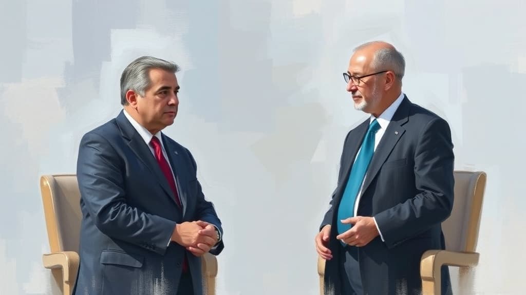 Uzbekistan and Türkiye's Limak Explore Hydropower Cooperation