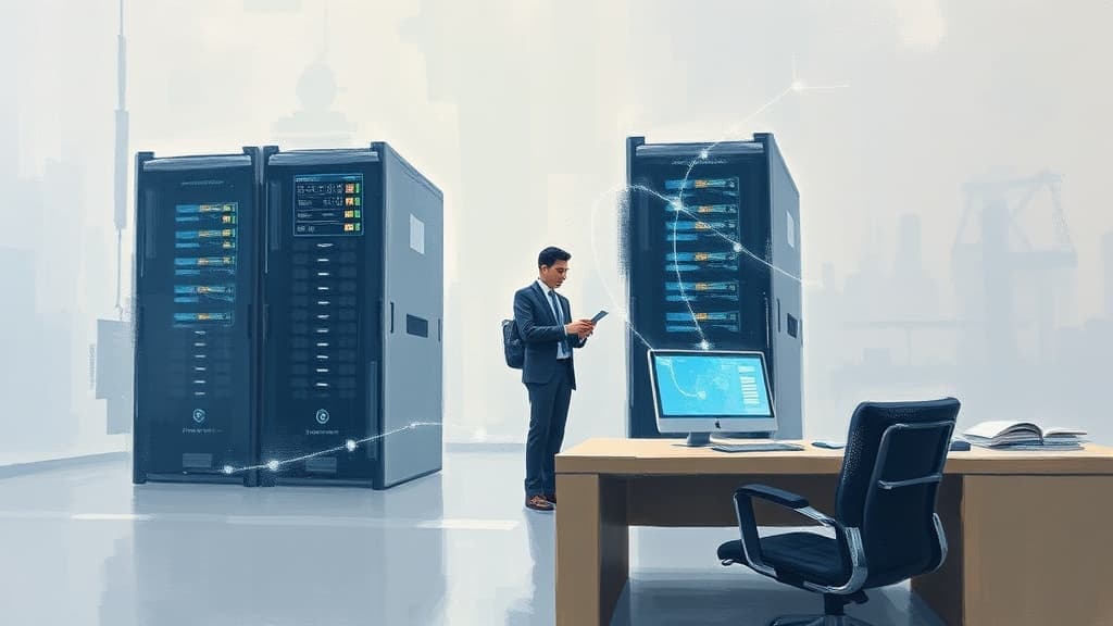 2021.AI Partners with Sentia and T-Systems to Address AI Sovereignty Demand