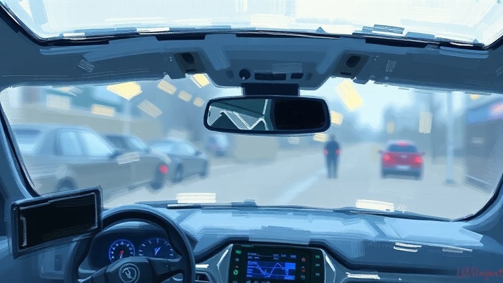 LMU Researchers Majid Zamani and Benedikt Sabaß Awarded ERC Proof of Concept Grants for Climate and Driving Projects