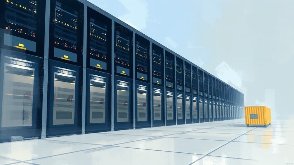 Portugal Emerges as a Key Market for Data Centers in Europe Amid Global Expansion