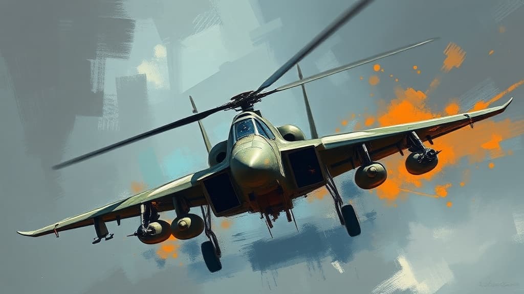 EUMAM MOZ Supports Mozambican Air Force's Forward Air Controller Course