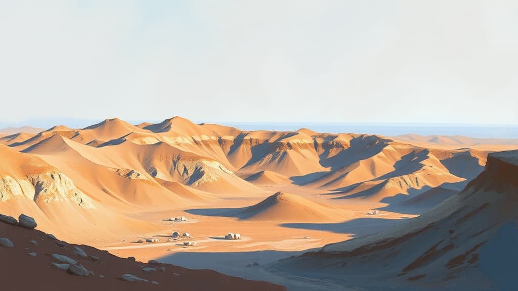 Aterian plc Reports Copper-Silver Discoveries at Agdz Est Project in Morocco