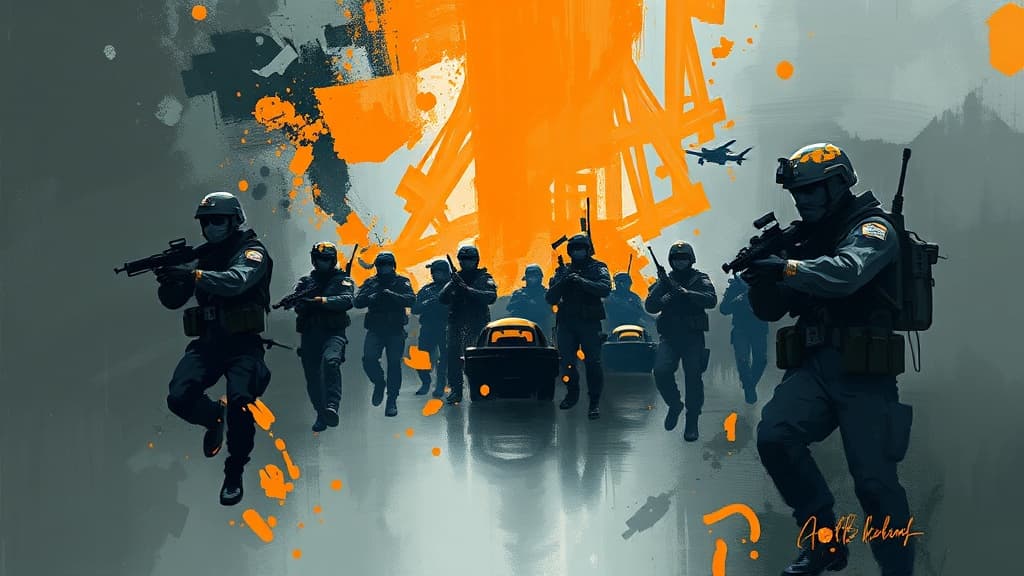 UK MoD Integrates Single Information Environment into ADDI Command-and-Control Programme