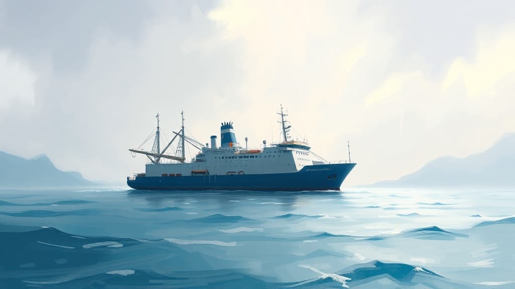 Norway Votes to Ban Deep-Sea Mining Until 2029 Amid Environmental Concerns