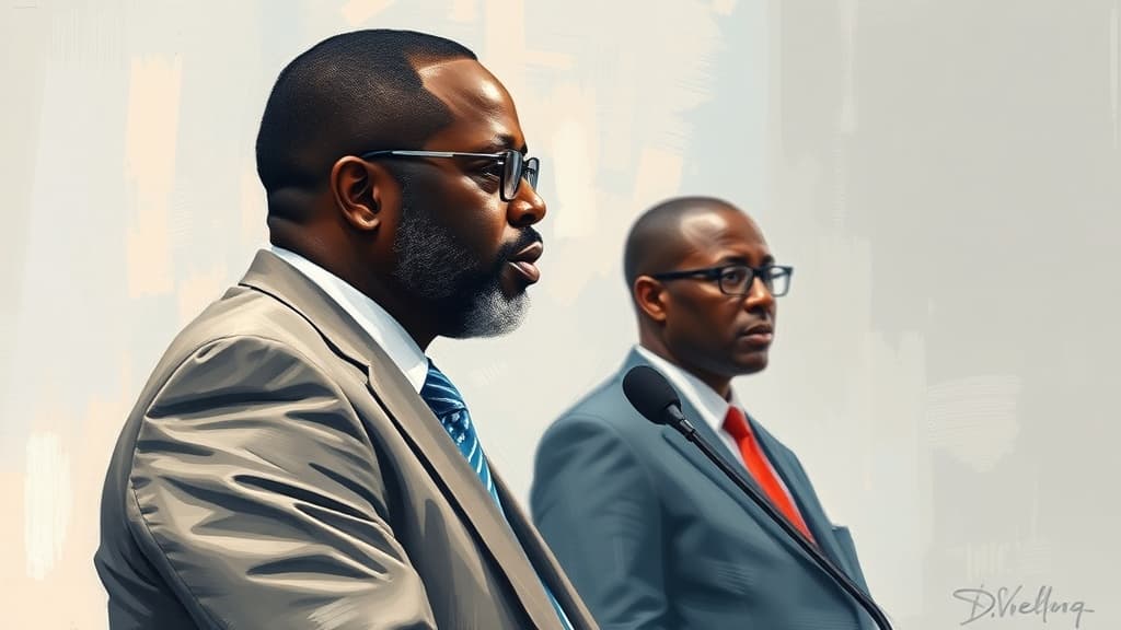 Kenya's Mining Sector Investment to Benefit Local Communities and Economy, Says CS Joho