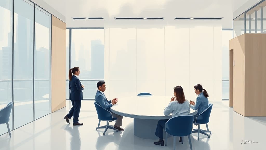 Hamyang County Accelerates Construction of KRW 1 Trillion AI Data Center