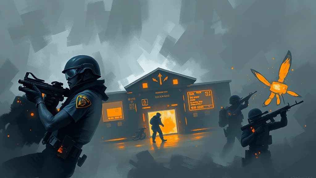 Timber Creek High School to Test Evolv eXpedite and OPENGATE Weapons Detection Systems