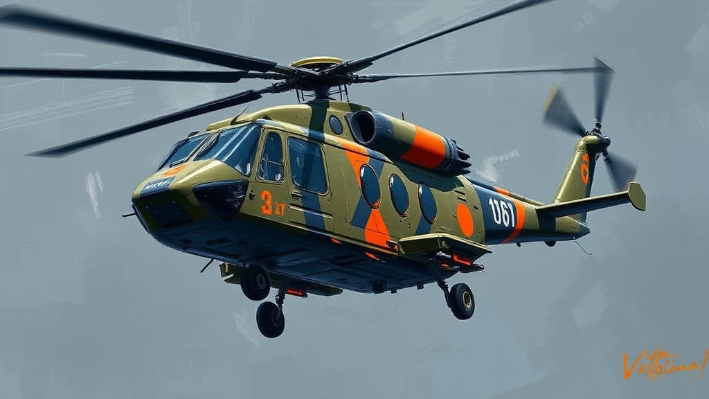 Vita Inclinata Secures $45.6M U.S. Army Contract for Vita Rescue Systems