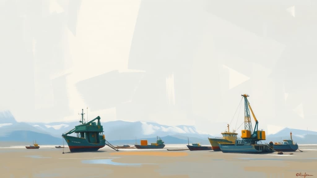 Brent and WTI Oil Prices Decline in April and March 2026 Contracts