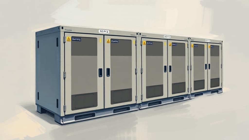 EnerSys Launches DataSafe HX530T and HX600T Batteries for High-Rate UPS Applications