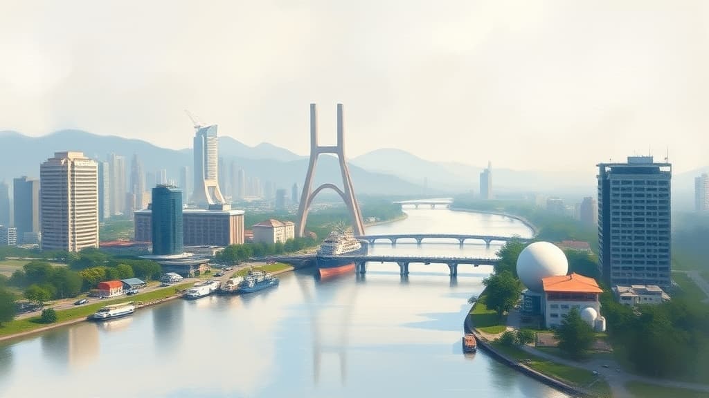 Cumulative Investment in Indonesia's Special Economic Zones Reaches Rp 335 Trillion by 2025