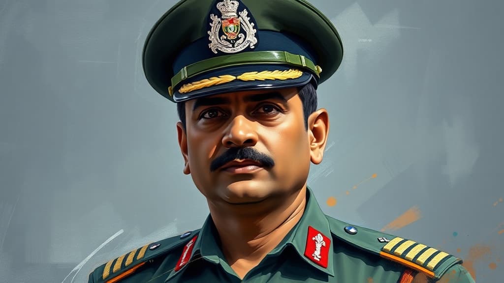 Air Marshal Inderpal Singh Walia Appointed Chief of IAF's Eastern Air Command