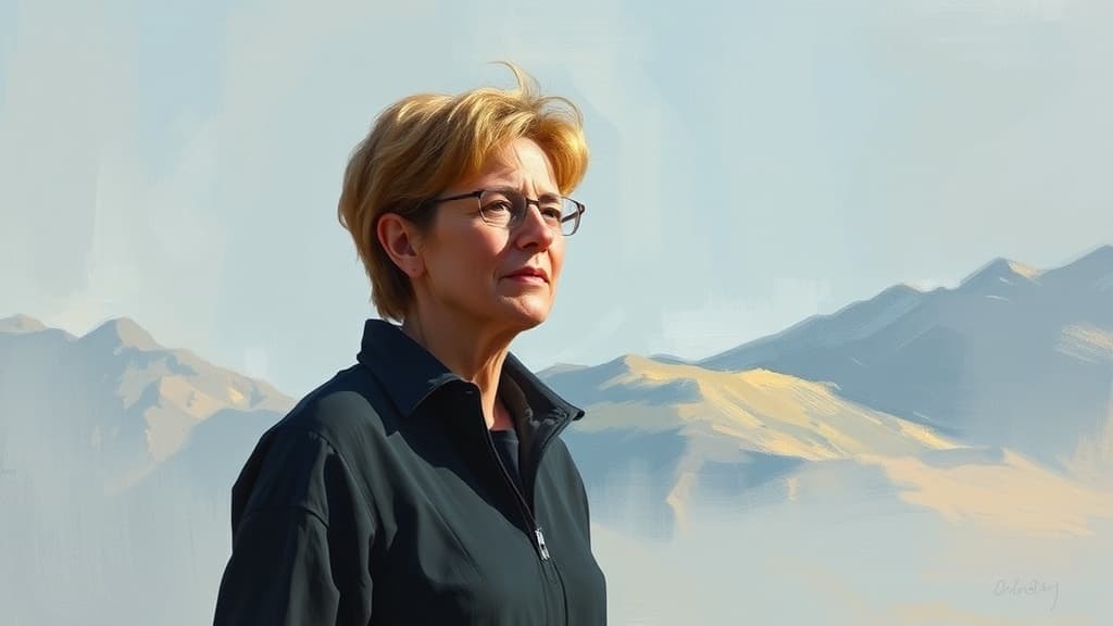 Apple Aims for Carbon Neutrality by 2030 as Lisa Jackson Departs