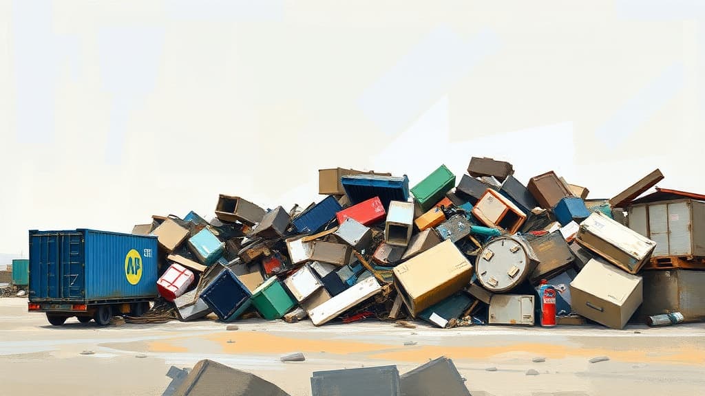 Altilium Transforms EV Battery Waste into New Materials, Addressing UK Supply Chain Challenges