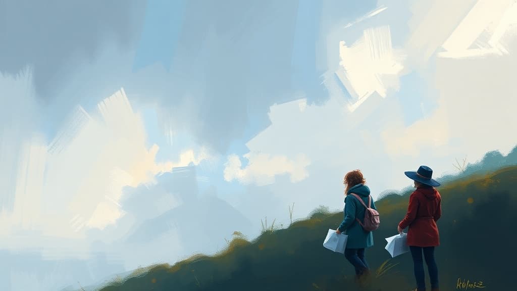 Campaigners Demand Overhaul of Scotland's Draft Climate Change Plan for 2026-2040