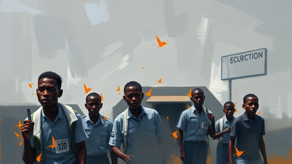 Kwara State Reopens Schools Following Security Improvements