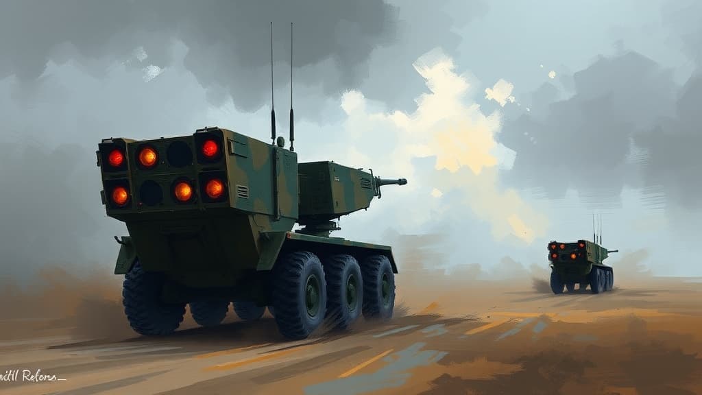 Romania Resumes Negotiations for IRIS-T Air Defense Systems Amid SPYDER Agreement