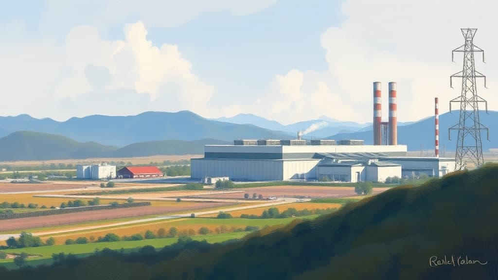 Fukushima Advances Hydrogen Energy Through FH2R Facility Amid Decarbonization Goals