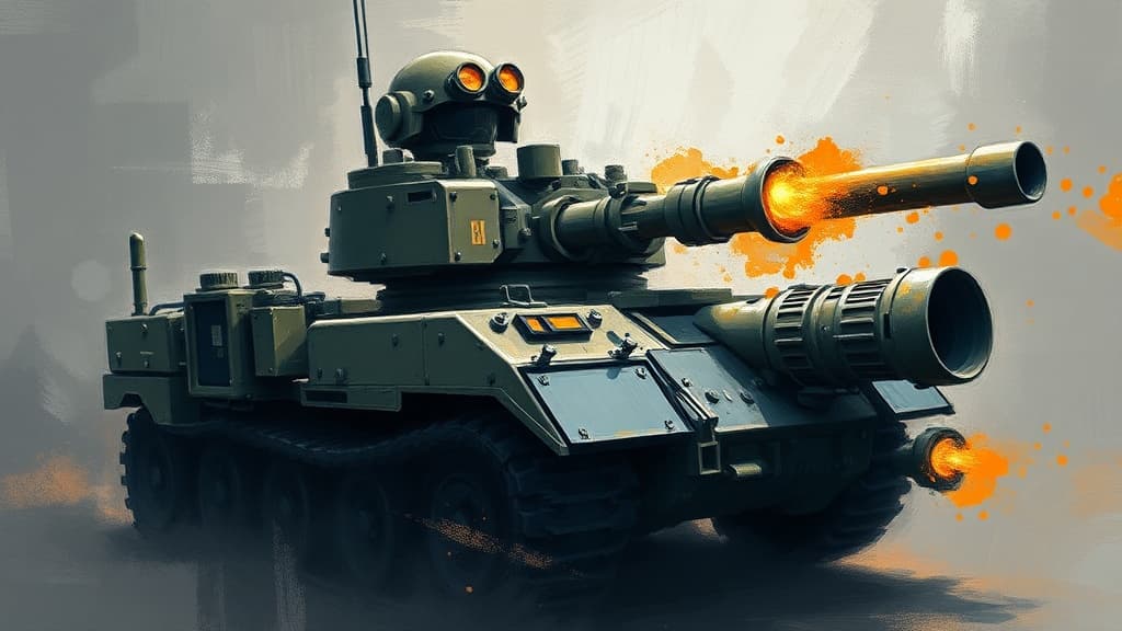 L3Harris Fuzing and Ordnance Systems Secures $18.4M DoD Contract for Safety Devices