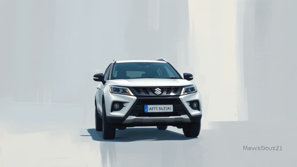 Maruti Suzuki Reports Margin Pressure Due to Rising Commodity Costs Linked to AI Data Centre Growth