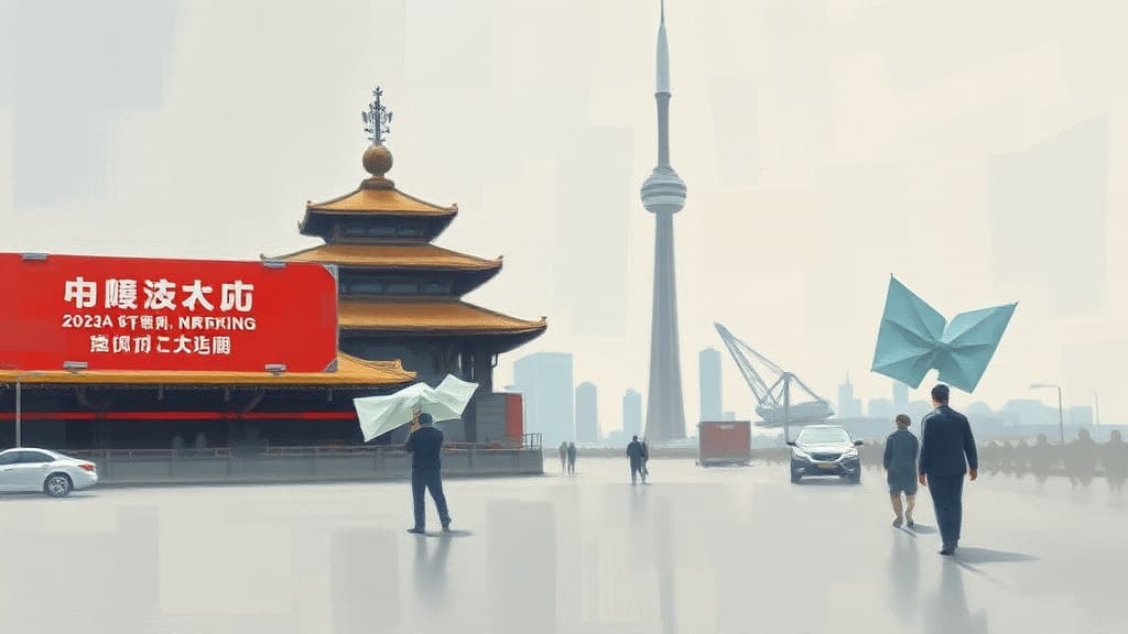 GISTDA Advances Thailand's Space Ambitions at 2026 Beijing International Commercial Space Exhibition