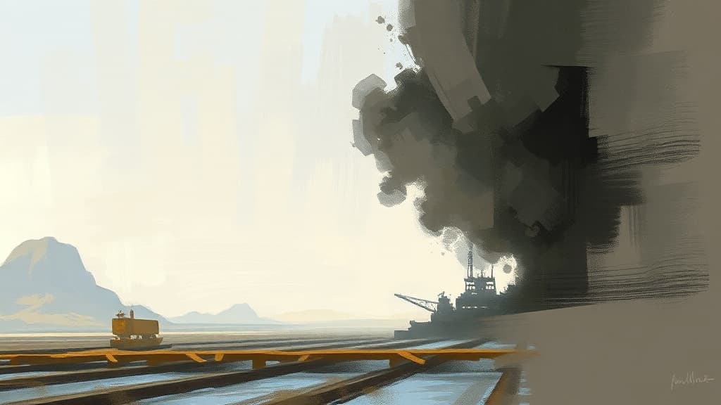 Metlen Energy & Metals Becomes EU's Largest Bauxite Producer via European Bauxites S.A.