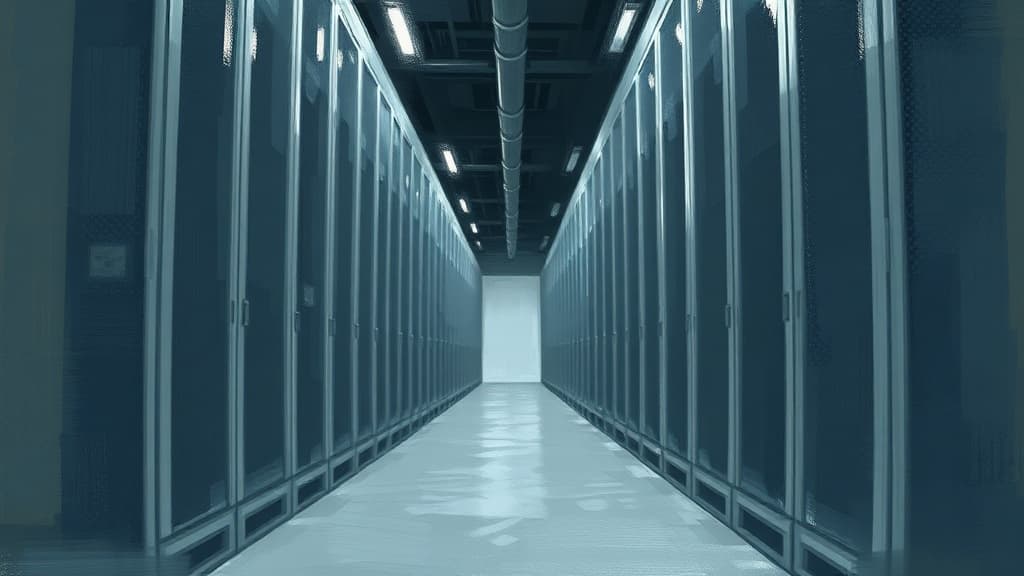 Carlssons Plåt and Rack Panel Systems Supplies Cooling Systems to Microsoft Data Centers