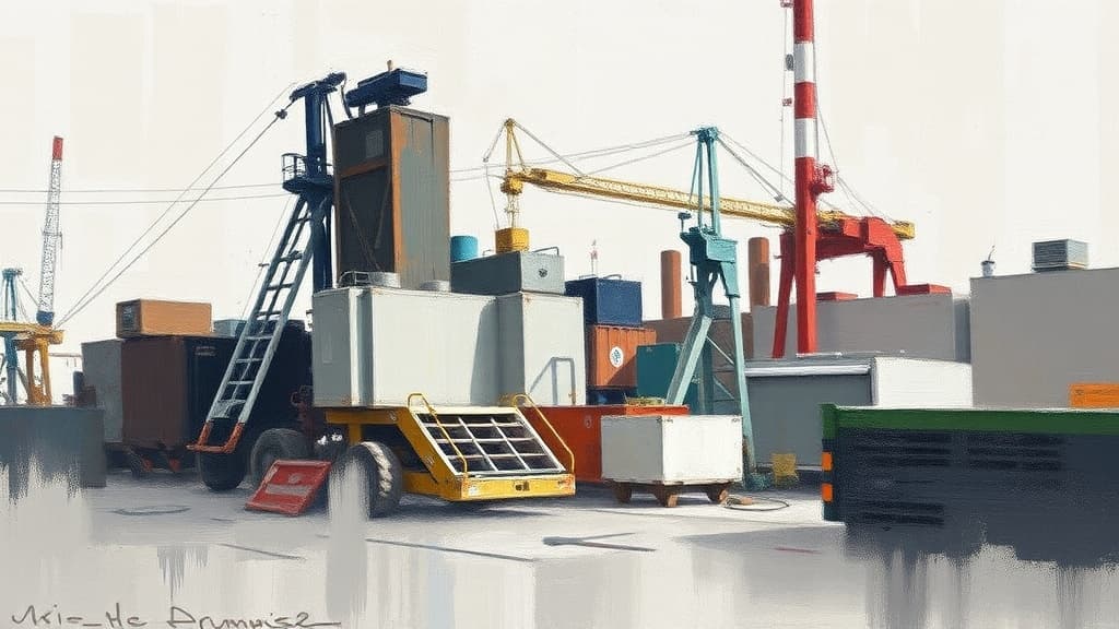 Spain's Manufacturing PMI Declines to 49.2 in January 2026 Amid Weak Demand