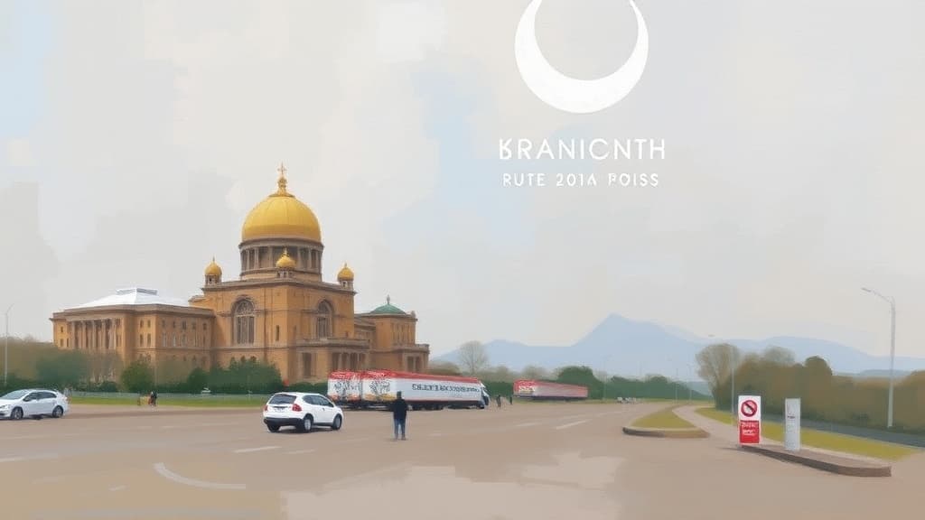 Tajikistan Targets $15.7 Billion Investment through 2030 with New State Investment Program