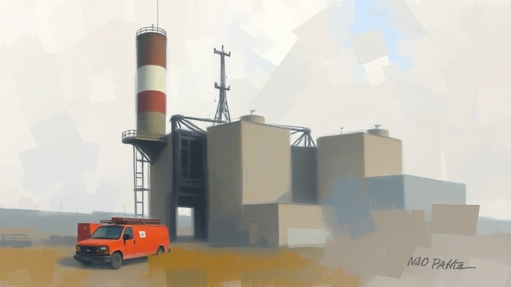 Clarity Group Acquires NDB Engineering and Cofast, Securing Over 60 Jobs in Nuclear and Defence Supply Chains