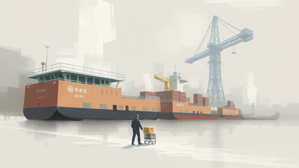 NH Investment & Securities Raises SK Target Price to 405,000 Won Amid Holding Company Discount