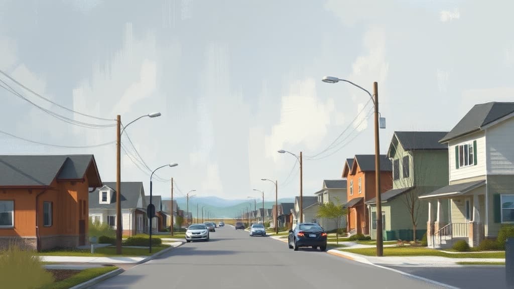 Grandview Plans 800 New Homes and Major Infrastructure Upgrades Amid Rapid Growth