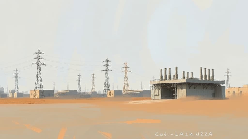 Kuwait Oil Company to Award Bahra (A) Substation Project Contract in Q2 2026