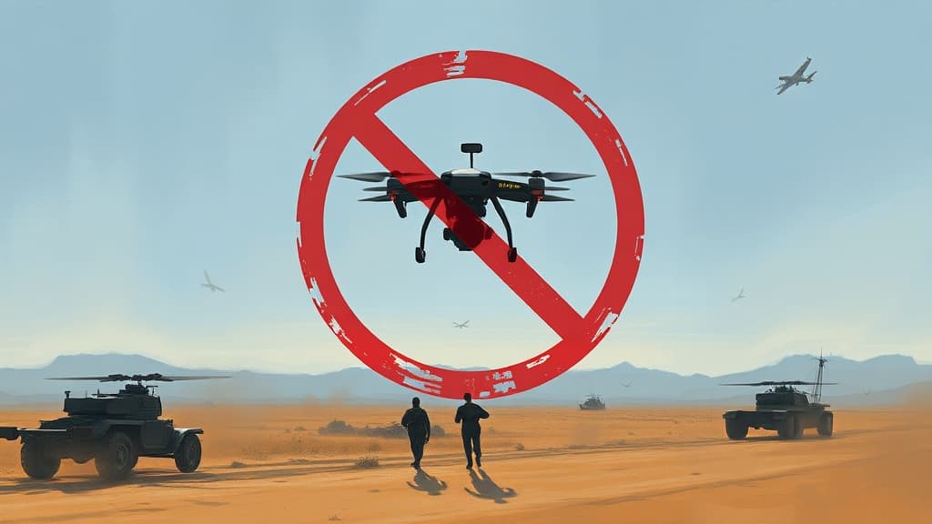 Trump Launches $12 Billion Strategic Critical Minerals Reserve Initiative