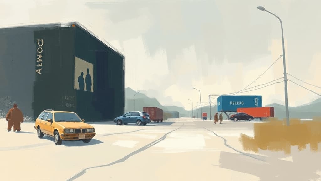 Maumee City Council to Vote on 12-Month Data Center Moratorium