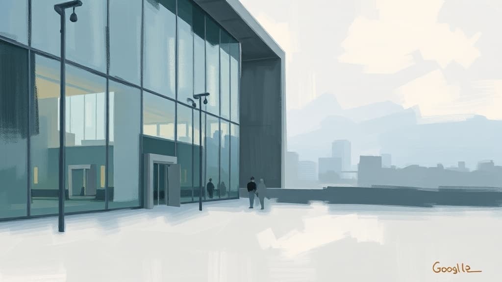 Google Invests USD 500,000 in INSAIT for AI Research Advancement