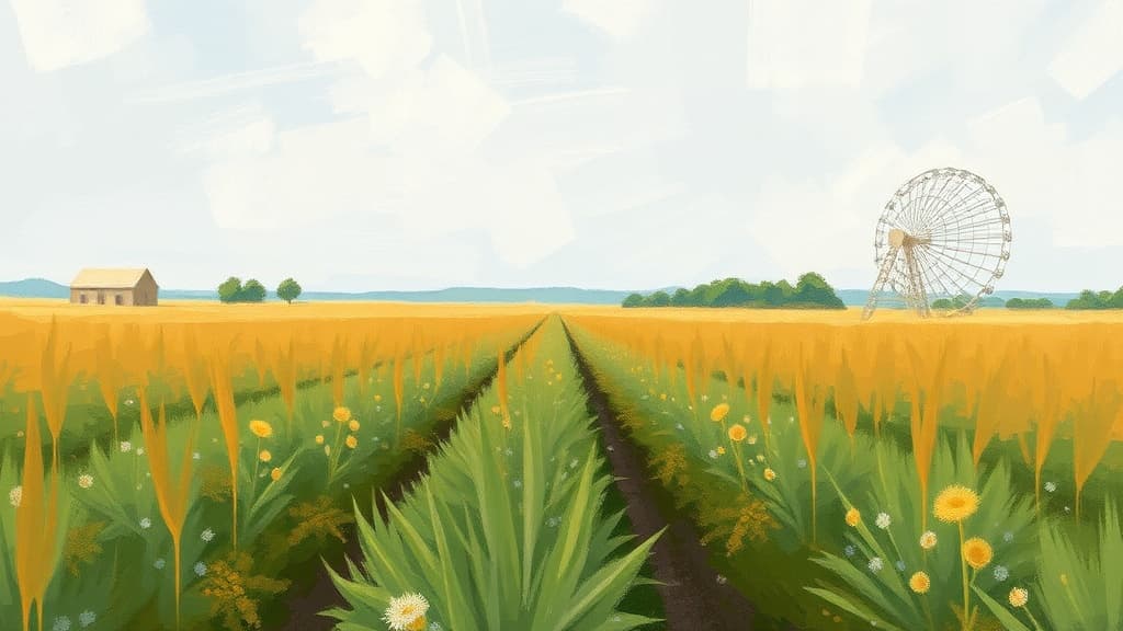 Carbon Robotics Launches AI Model for Advanced Plant Identification in Precision Agriculture