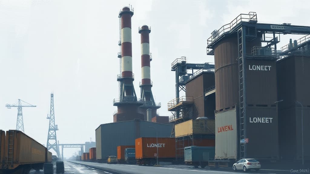 Reform Council Proposes Reindustrialisation of County Durham Amid Controversy